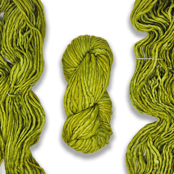 Malabrigo Rasta - Lettuce