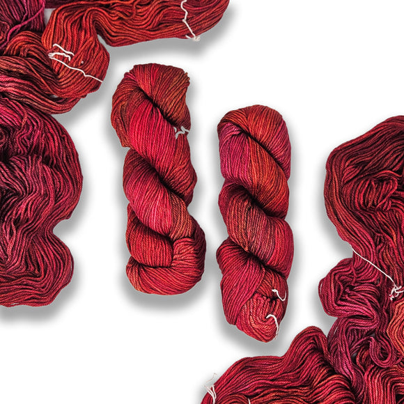 Malabrigo Rios - Libra - Zodiac Collection