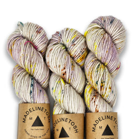 Madelinetosh ASAP - Light Candy