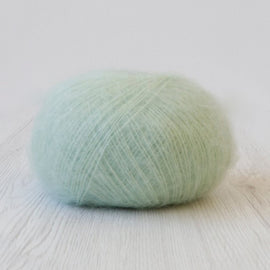 DHG Fluffy - Lily of the Valley