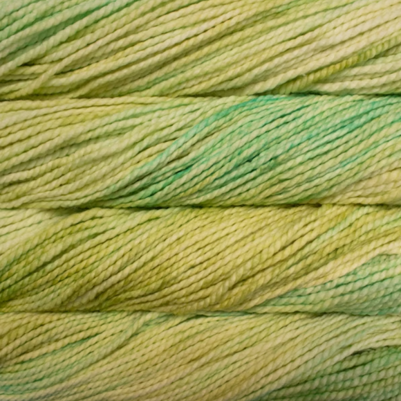 Malabrigo Vientos - Lime