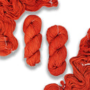 Malabrigo Rios - Living Coral-1