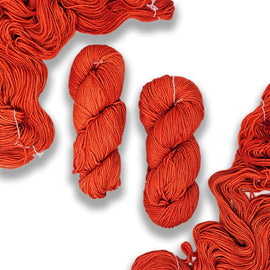 Malabrigo Rios - Living Coral