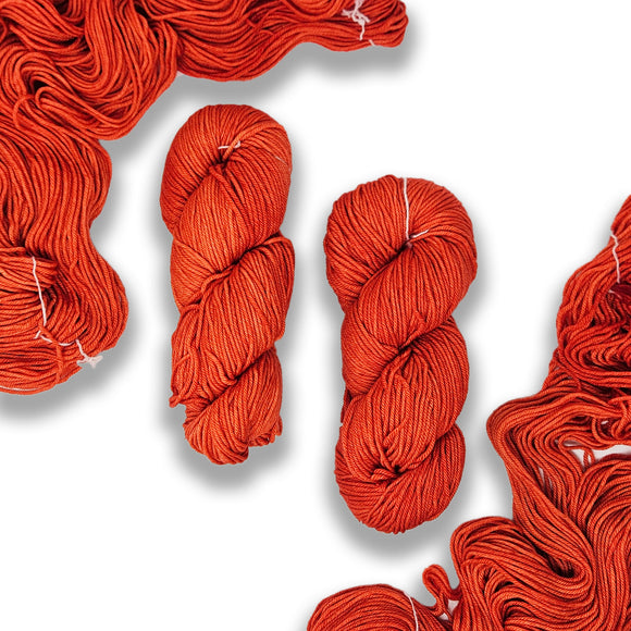 Malabrigo Rios - Living Coral