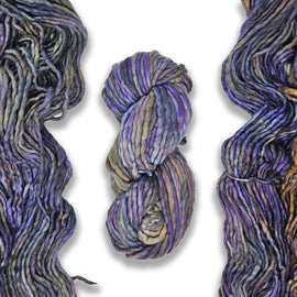 Malabrigo Rasta - Lluvias