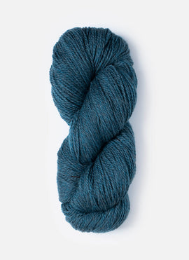 Blue Sky Fibers - Woolstok - Loon Lake (150g)