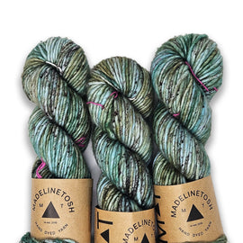 Madelinetosh ASAP - Lost in Trees