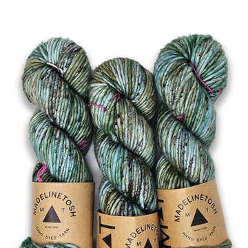 Madelinetosh ASAP - Lost in Trees