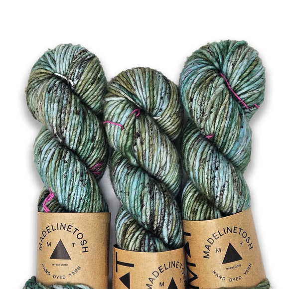 Madelinetosh ASAP - Lost in Trees