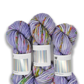 Hedgehog Fibres Super Bulky - Love Letter