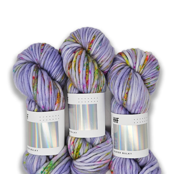 Hedgehog Fibres Super Bulky - Love Letter