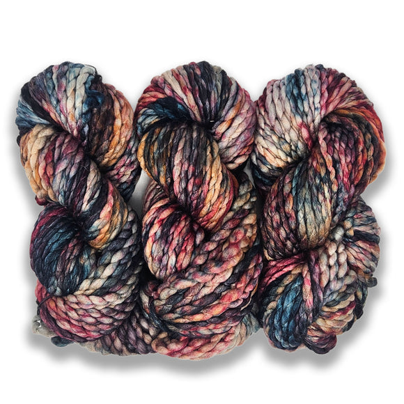 Gazzal Yarns | Popcorn | Love Potion