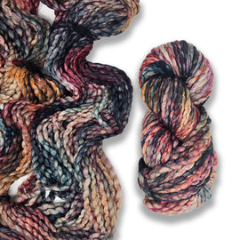 Gazzal Yarns | Popcorn | Love Potion - 0