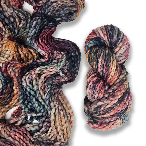 Gazzal Yarns | Popcorn | Love Potion