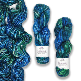 Baah Yarn Sequoia - LYS 2024