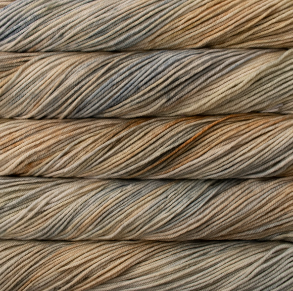 Malabrigo Rios - Magnolia