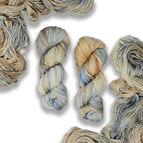 Malabrigo Rios - Magnolia