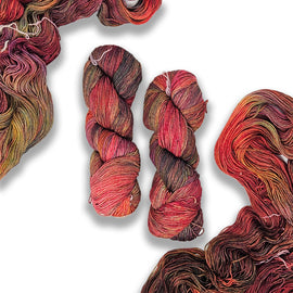 Malabrigo Ultimate Sock - Diana