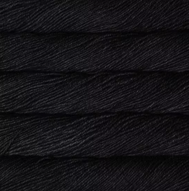 Malabrigo Dos Tierras - Black