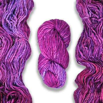 Malabrigo Rasta - Baya Electrica