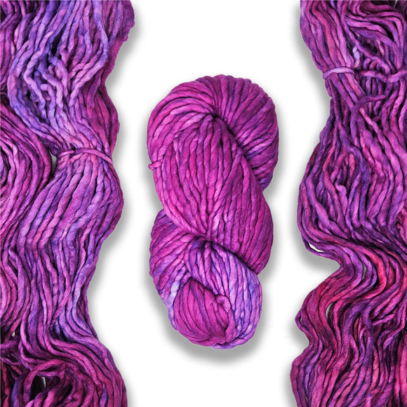 Malabrigo Rasta - Baya Electrica