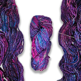 Malabrigo Rasta - Boreal