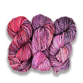 Malabrigo Rasta - Porrinho - 0