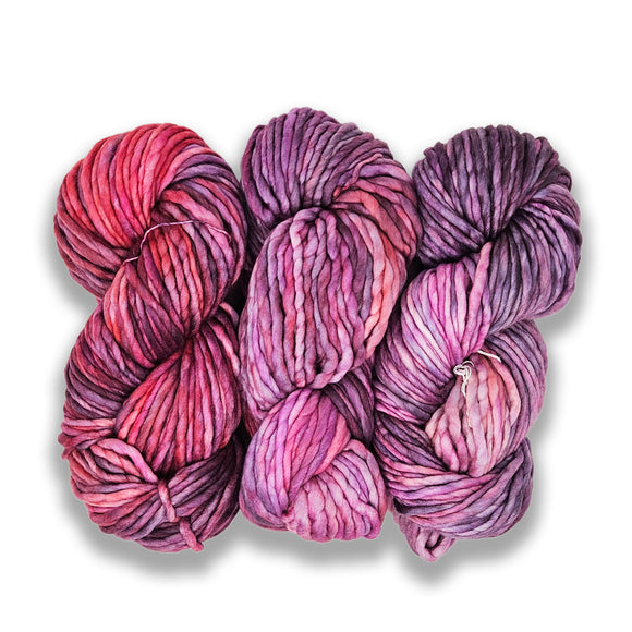 Malabrigo Rasta - Porrinho