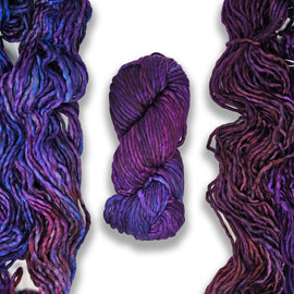 Malabrigo Rasta - Abril