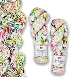 Baah Yarn Sequoia - Mama Mia
