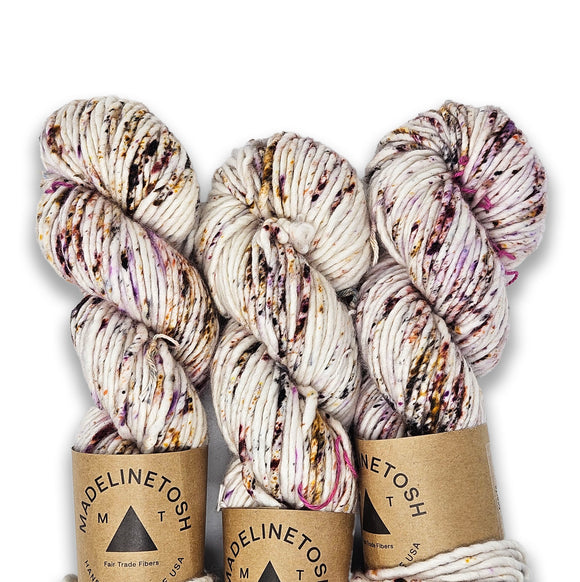 Madelinetosh ASAP - Marfa