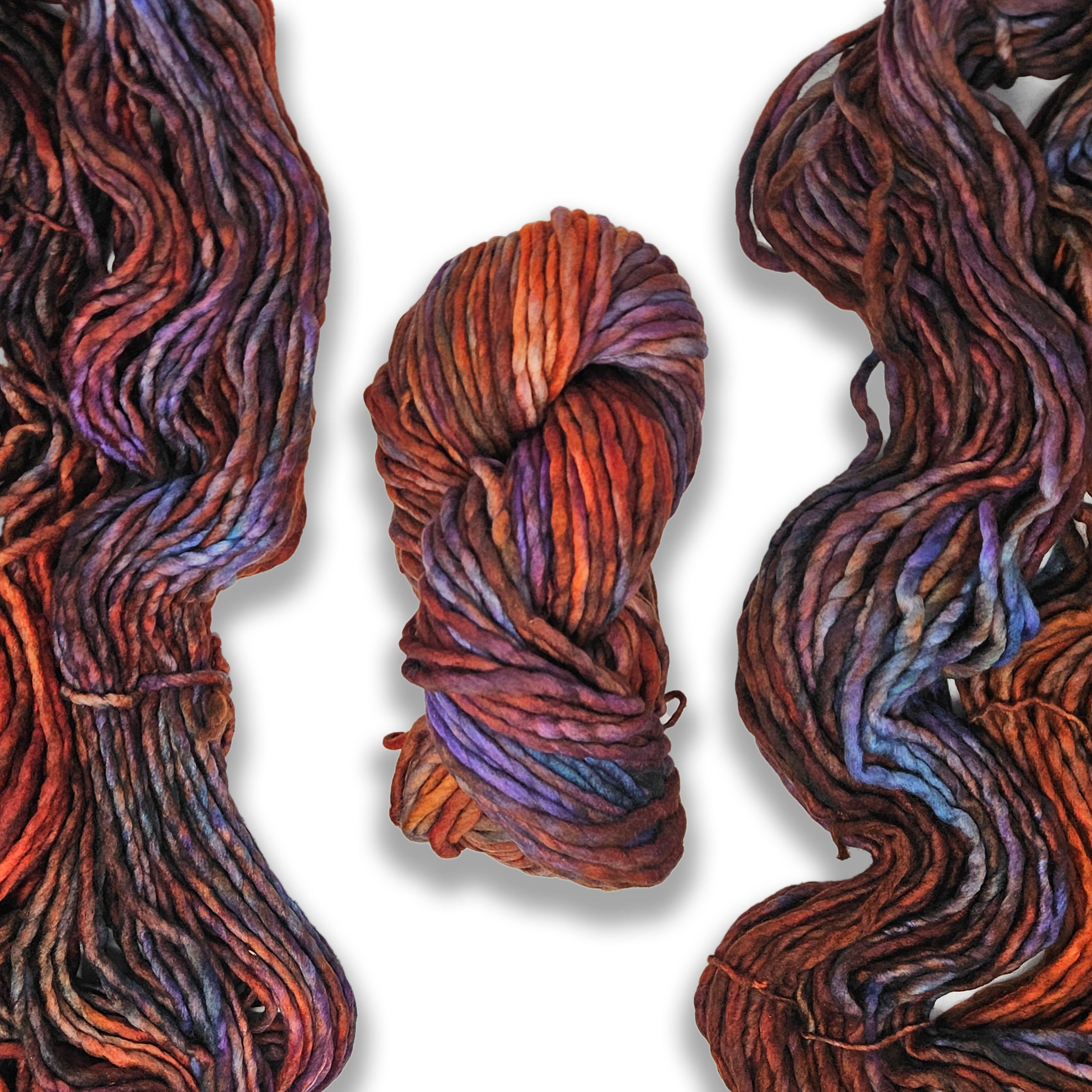 Malabrigo Rasta - Marte