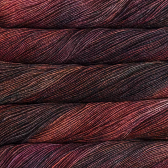 Malabrigo Sock - Marte