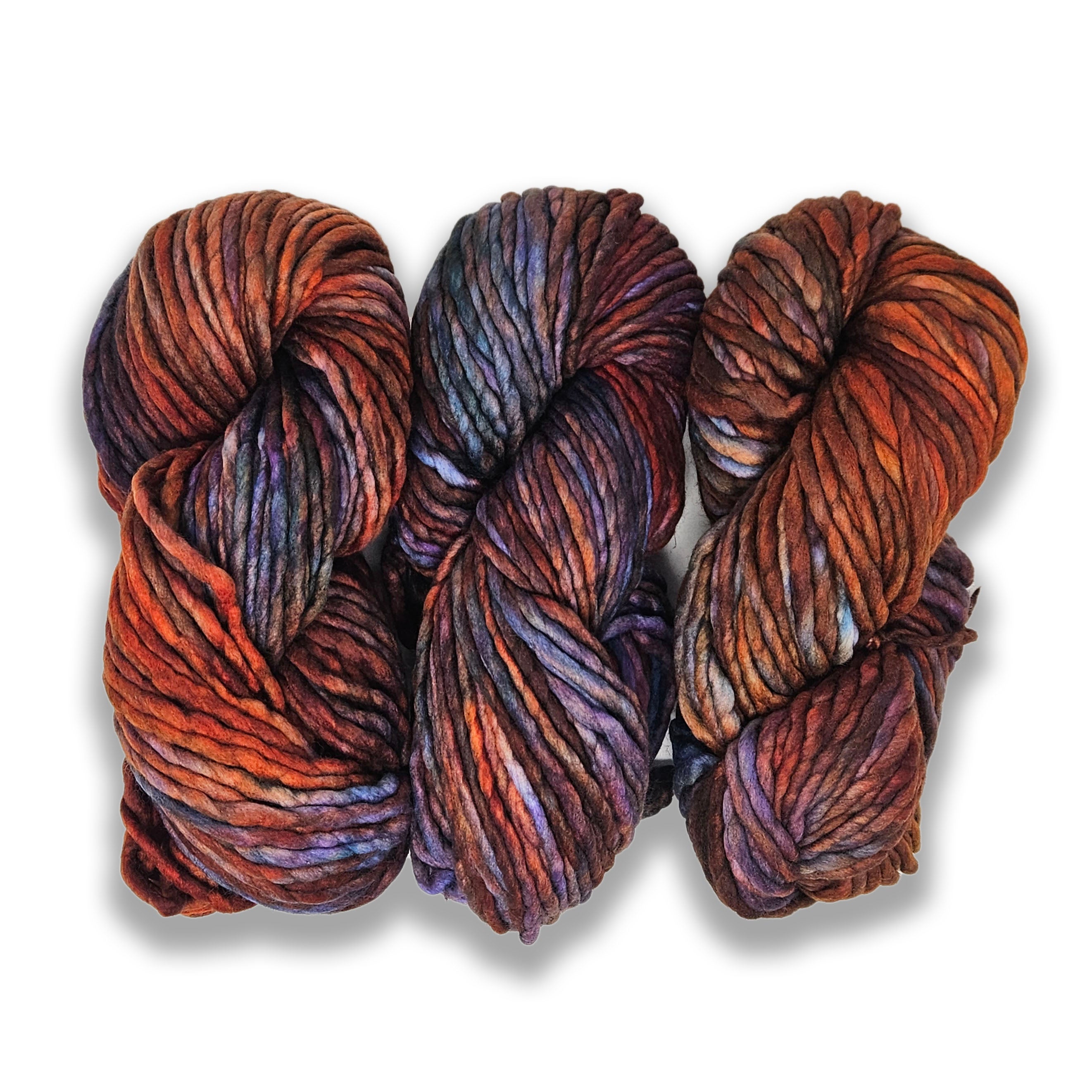 Malabrigo Rasta - Marte - 0