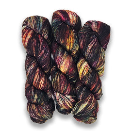 Malabrigo Sock - Mask