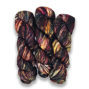 Malabrigo Sock - Mask
