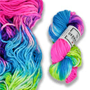 Okanagan Dye Works | Super Bulky | Material Girl-1
