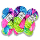 Okanagan Dye Works | Super Bulky | Material Girl-2