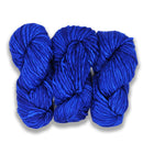 Malabrigo Rasta - Matisse Blue-2
