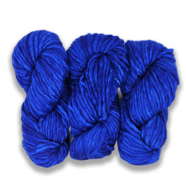 Malabrigo Rasta - Matisse Blue - 0