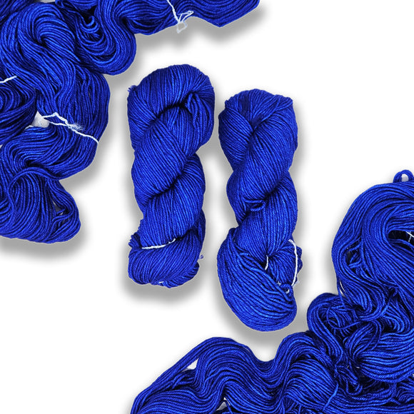 Malabrigo Rios - Matisse Blue