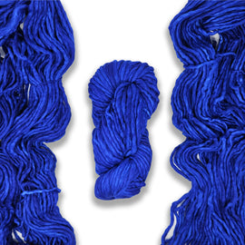 Malabrigo Rasta - Matisse Blue