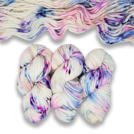 SLAM Fiber Co | Super Bulky | May '22