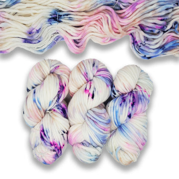 SLAM Fiber Co | Super Bulky | May '22