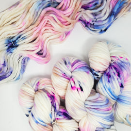 SLAM Fiber Co | Super Bulky | May '22 - 0