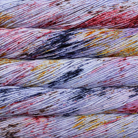 Malabrigo Rios - Medusa