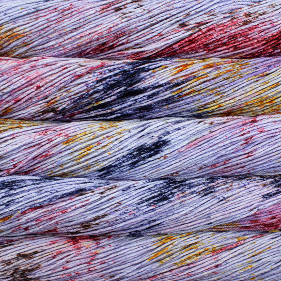 Malabrigo Rios - Medusa