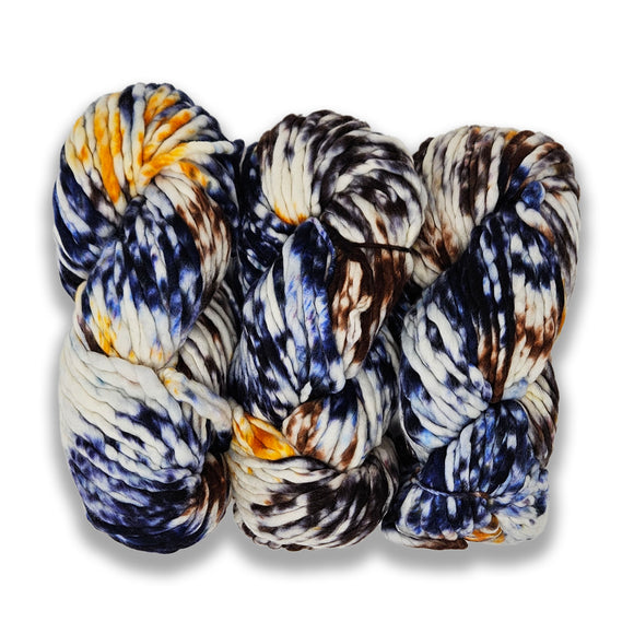 Malabrigo Rasta - Mejillon