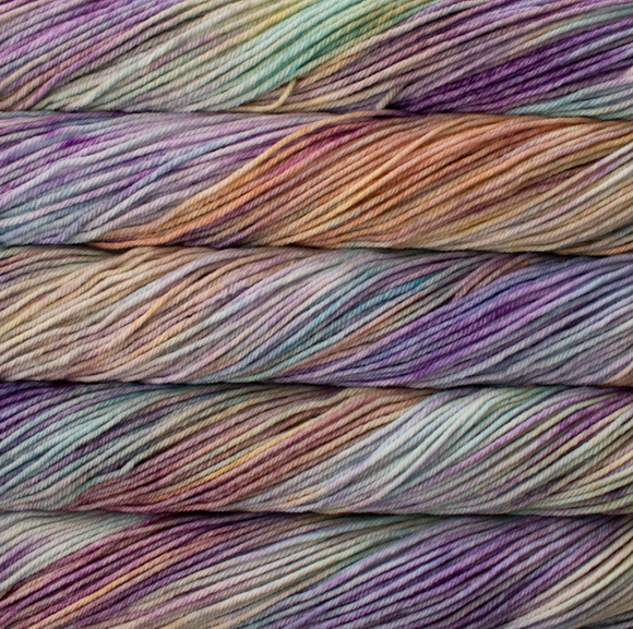 Malabrigo Rios - Melissa