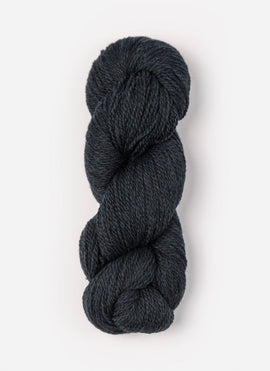 Blue Sky Fibers - Woolstok - Midnight Sea (150g)